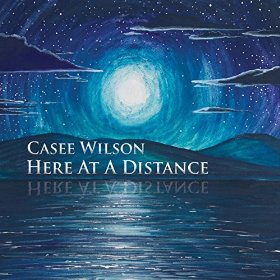 Casee Wilson